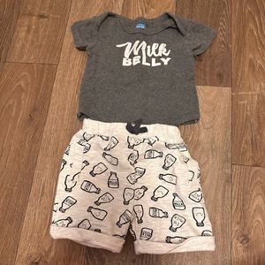Short sets